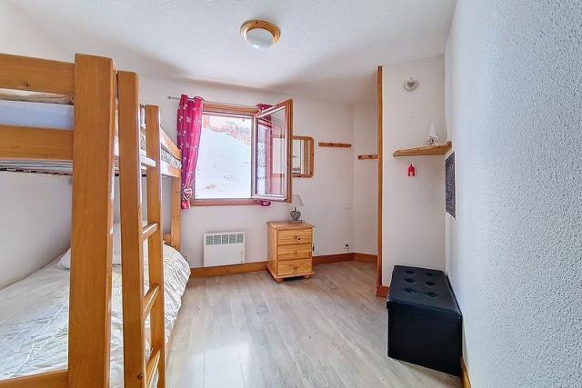 Apartements BALCONS DE TOUGNETTE - Saint Martin de Belleville