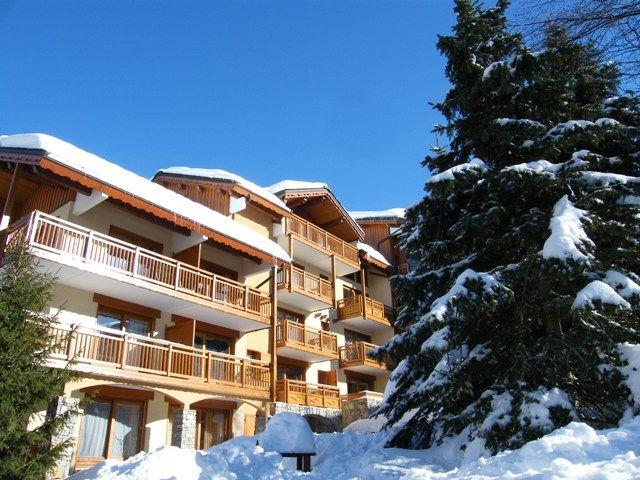 Apartements BALCONS DE TOUGNETTE - Saint Martin de Belleville