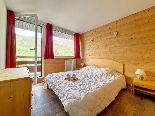 travelski home choice - Apartements BEAUFORTAIN - Les Menuires Croisette