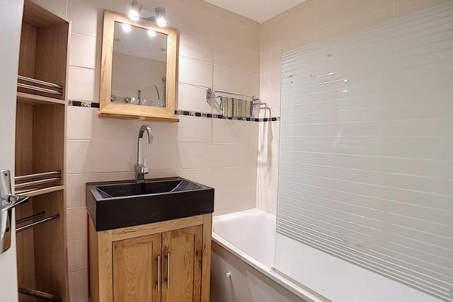travelski home choice - Apartements BIELLAZ - Les Menuires Reberty 1850