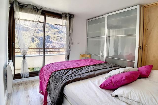 travelski home choice - Apartements BIELLAZ - Les Menuires Reberty 1850