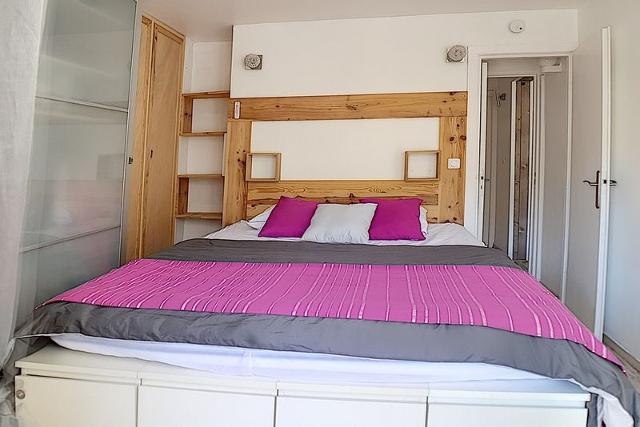 travelski home choice - Apartements BIELLAZ - Les Menuires Reberty 1850