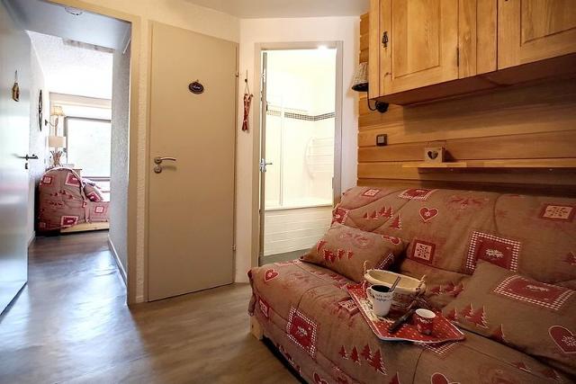 travelski home choice - Apartements BIELLAZ - Les Menuires Reberty 1850