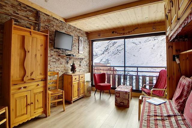 travelski home choice - Apartements BIELLAZ - Les Menuires Reberty 1850