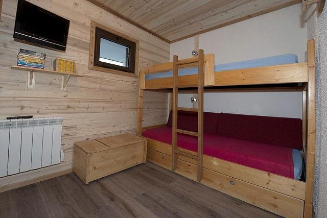 travelski home choice - Apartements BIELLAZ - Les Menuires Reberty 1850