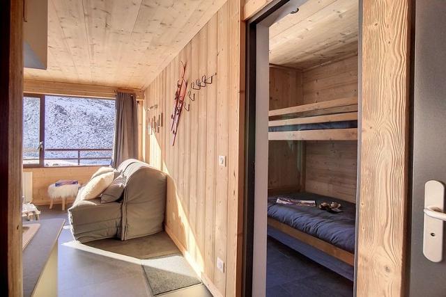 travelski home choice - Apartements BIELLAZ - Les Menuires Reberty 1850
