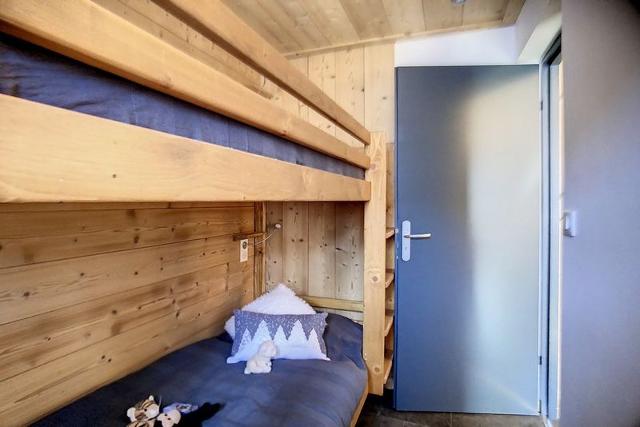 travelski home choice - Apartements BIELLAZ - Les Menuires Reberty 1850