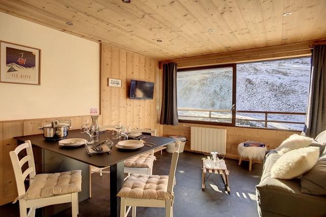 travelski home choice - Apartements BIELLAZ - Les Menuires Reberty 1850