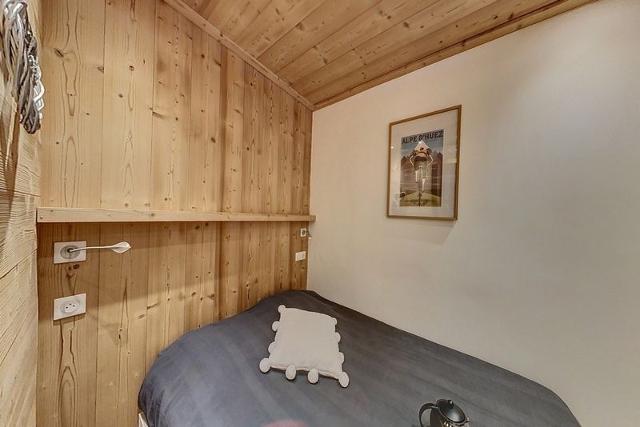 travelski home choice - Apartements BIELLAZ - Les Menuires Reberty 1850