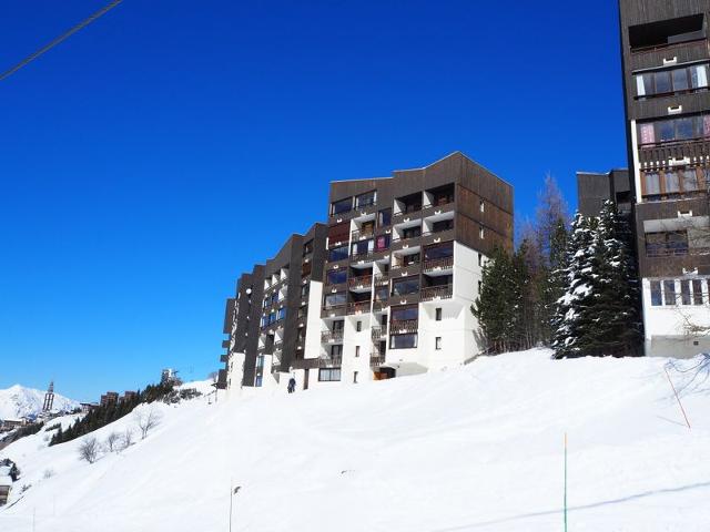 travelski home choice - Apartements BIELLAZ - Les Menuires Reberty 1850