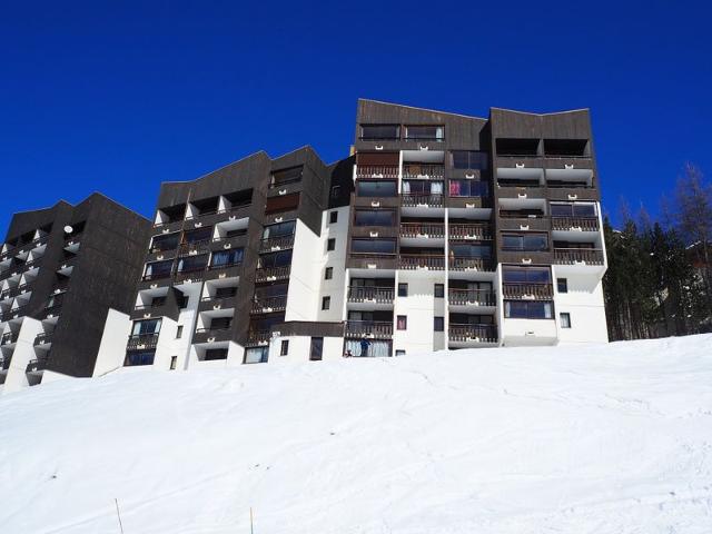 travelski home choice - Apartements BIELLAZ - Les Menuires Reberty 1850