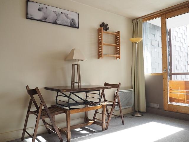 travelski home choice - Apartements BURONS - Les Menuires Croisette