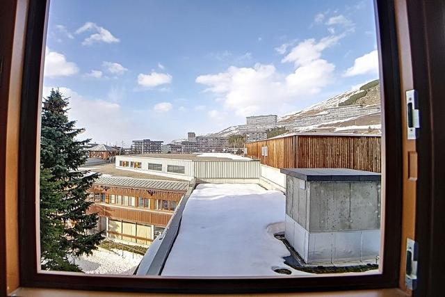 travelski home choice - Apartements BURONS - Les Menuires Croisette