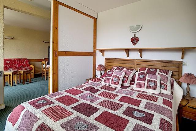 travelski home choice - Apartements BURONS - Les Menuires Croisette
