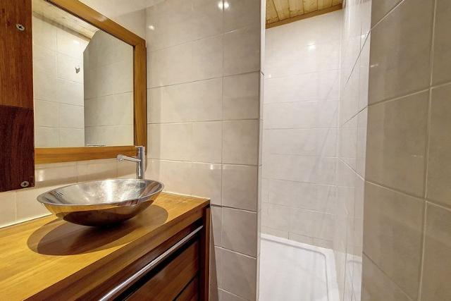 travelski home choice - Apartements BURONS - Les Menuires Croisette