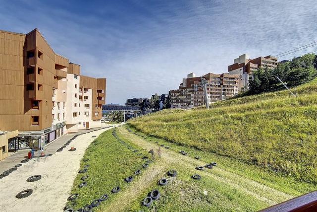 Apartements CARLINES I - Les Menuires Bruyères