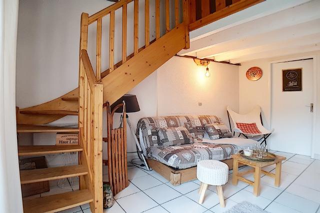 travelski home choice - Apartements CARLINES II - Les Menuires Bruyères