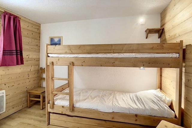travelski home choice - Apartements CARON - Les Menuires Preyerand