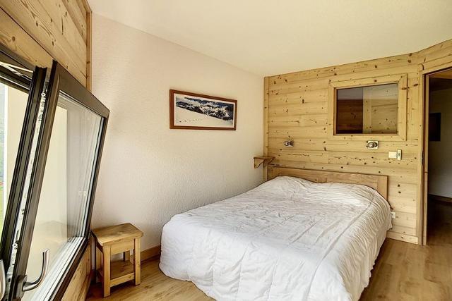 travelski home choice - Apartements CARON - Les Menuires Preyerand