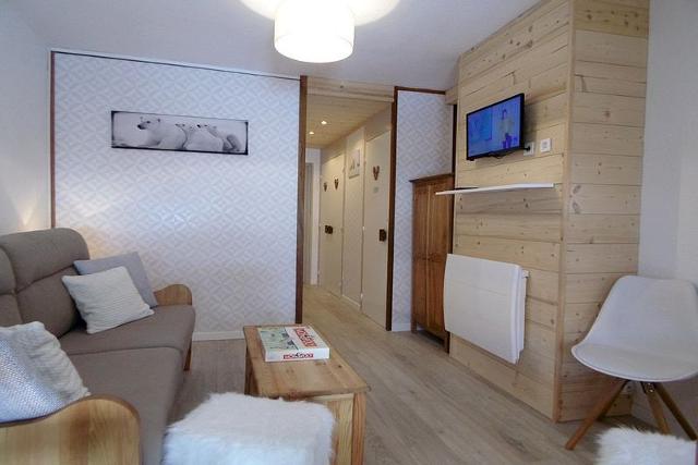 travelski home choice - Apartements CARON - Les Menuires Preyerand