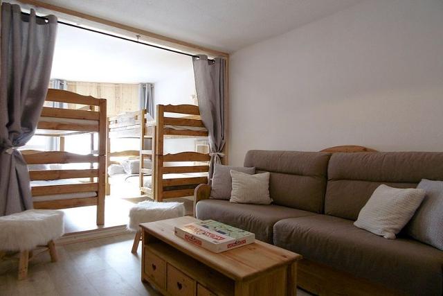 travelski home choice - Apartements CARON - Les Menuires Preyerand