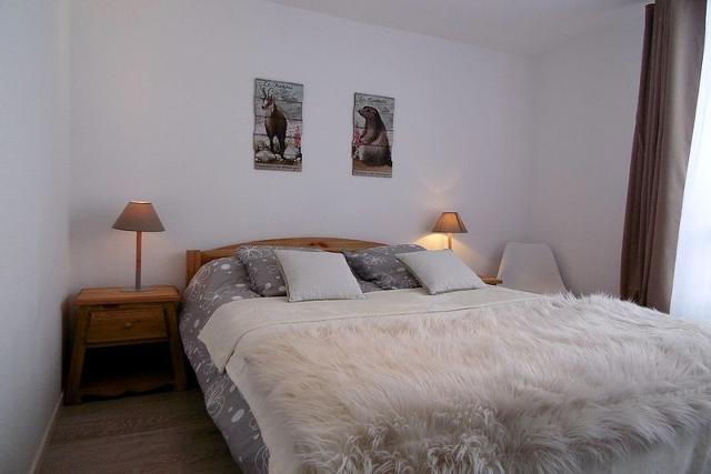 travelski home choice - Apartements CARON - Les Menuires Preyerand