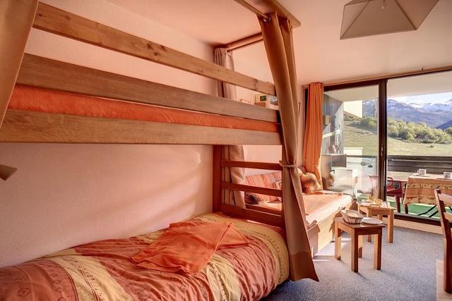 travelski home choice - Apartements CARON - Les Menuires Preyerand