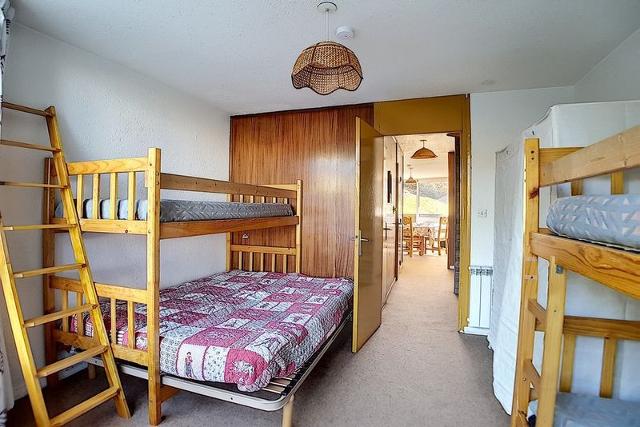 travelski home choice - Apartements CARON - Les Menuires Preyerand