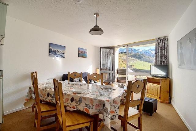 travelski home choice - Apartements CARON - Les Menuires Preyerand