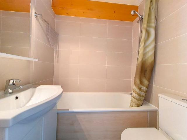 travelski home choice - Apartements CARON - Les Menuires Preyerand