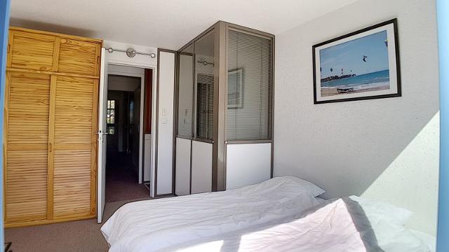 travelski home choice - Apartements CARON - Les Menuires Preyerand