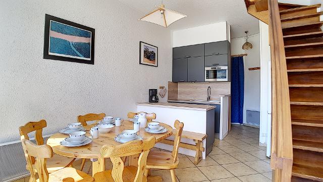 travelski home choice - Apartements CARON - Les Menuires Preyerand