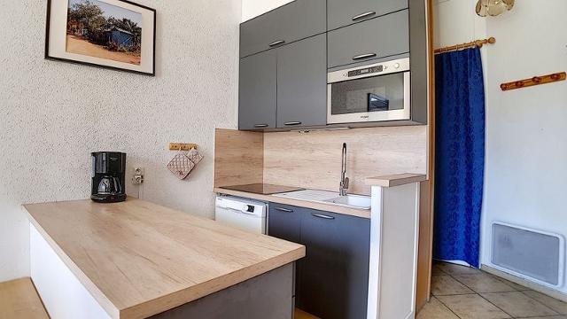 travelski home choice - Apartements CARON - Les Menuires Preyerand