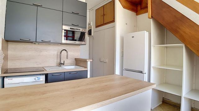 travelski home choice - Apartements CARON - Les Menuires Preyerand