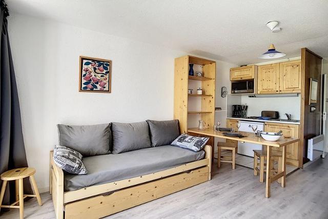 travelski home choice - Apartements CARON - Les Menuires Preyerand