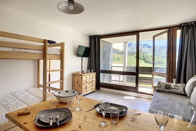 travelski home choice - Apartements CARON - Les Menuires Preyerand