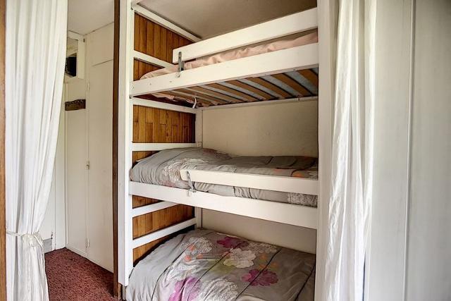 travelski home choice - Apartements CARON - Les Menuires Preyerand
