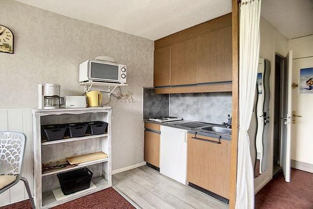 travelski home choice - Apartements CARON - Les Menuires Preyerand