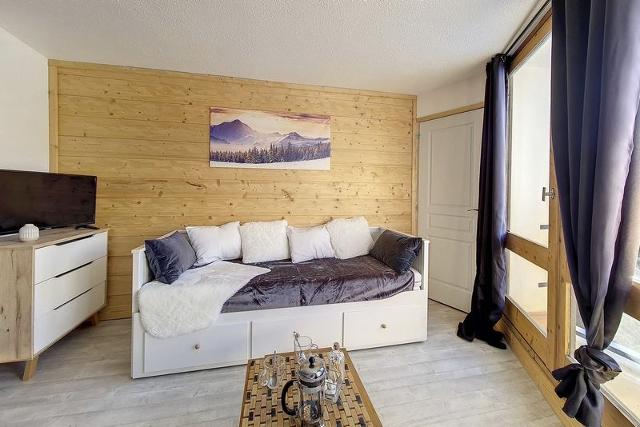 travelski home choice - Apartements CARON - Les Menuires Preyerand