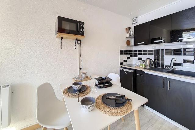 travelski home choice - Apartements CARON - Les Menuires Preyerand