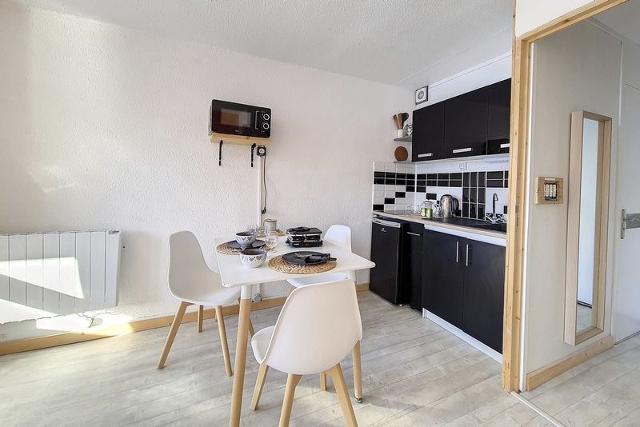 travelski home choice - Apartements CARON - Les Menuires Preyerand