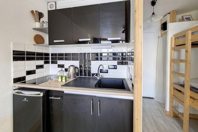 travelski home choice - Apartements CARON - Les Menuires Preyerand