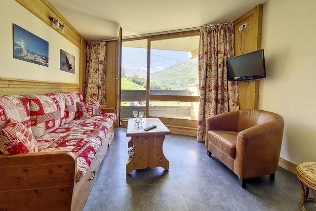 travelski home choice - Apartements CARON - Les Menuires Preyerand