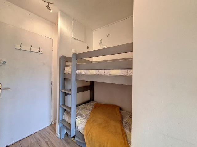 travelski home choice - Apartements CARON - Les Menuires Preyerand