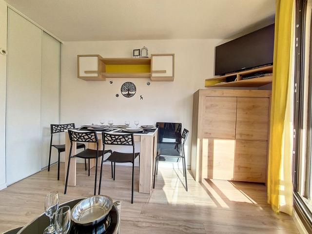 travelski home choice - Apartements CARON - Les Menuires Preyerand