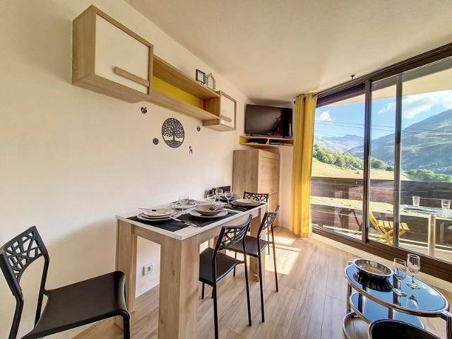 travelski home choice - Apartements CARON - Les Menuires Preyerand