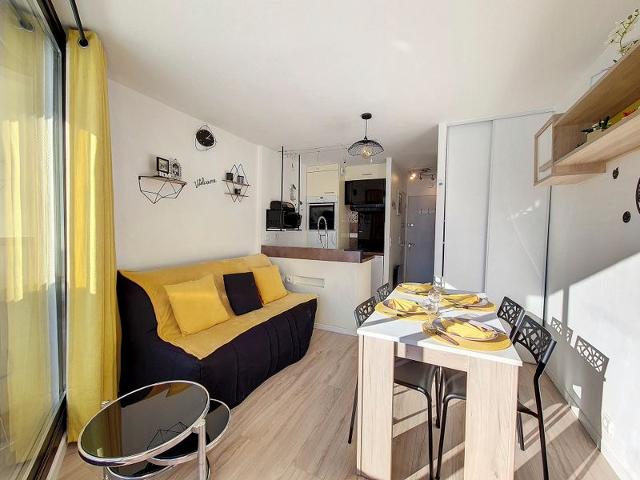 travelski home choice - Apartements CARON - Les Menuires Preyerand