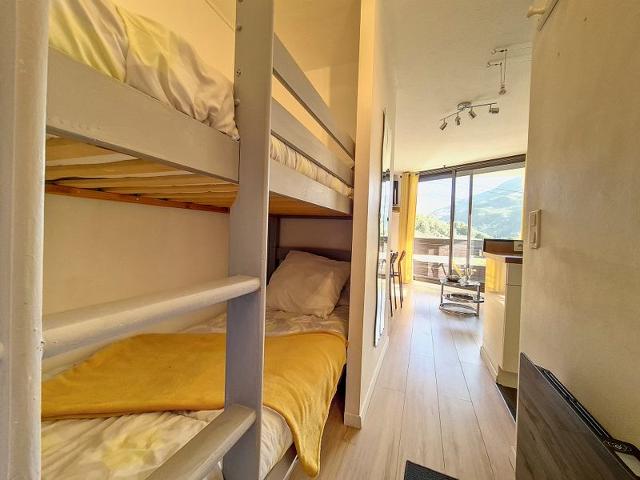 travelski home choice - Apartements CARON - Les Menuires Preyerand