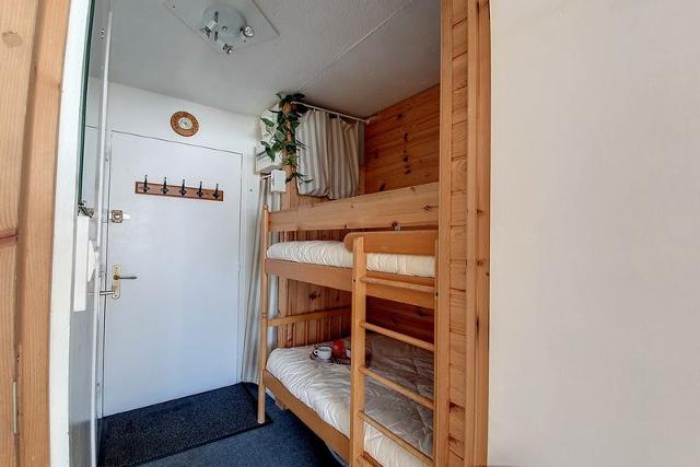 travelski home choice - Apartements CARON - Les Menuires Preyerand
