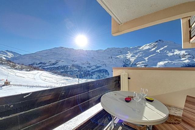 travelski home choice - Apartements CARON - Les Menuires Preyerand